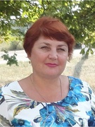 Машура Тетяна Вікторівна