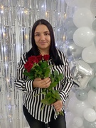 Михайлевич Тетяна Ярославівна