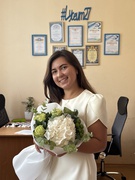 Матвіїшин Ольга Ігорівна