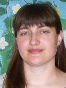 Нєдова Ганна Іллівна