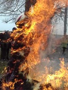 Останній день масляної