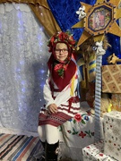 Христос народився! Славімо його!