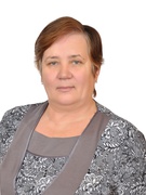 Танська Наталія Володимирівна