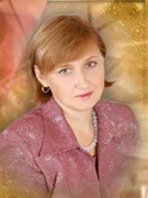 Юрчук Олена Василівна