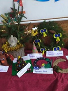 Новорічна виставка