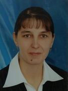 Камінна Ольга Сергіївна