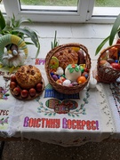 Великодні композиції