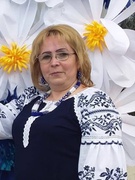 Косар Іванна Дмитрівнап