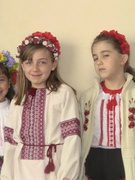 День писемності 2017