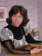 Шаповалова Ірина Миколаївна