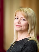 Станкова Олена Олександрівна