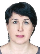 Антонченко Тетяна Петрівна