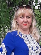 Літвінчук Олена Вячеславівна