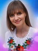 Семенюк Світлана Василівна