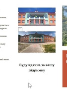 Кандидати у президенти учнівського самоврядування