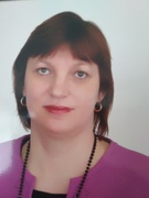 Шелеп Світлана Миколаївна