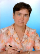 Віхренко Юлія Іванівна