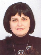 Баталова Олена Володимирівна
