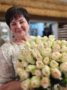 Чудак Валентина Миколаївна