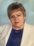 Маринич Ганна Андріївна