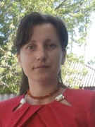 Соболєва Світлана Олександрівна