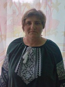 Лаврись Ольга Миронівна