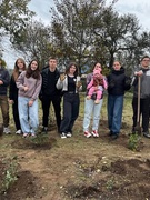 ТРОЯНДОВА АЛЕЯ ВИПУСКНИКІВ