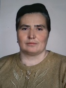 Костів Наталія Василівна