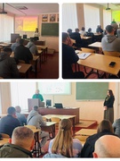 Формування освітньої траєкторії