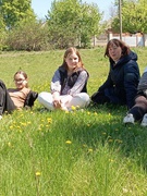 Екскурсія до природного комплексу "Панський ставок"