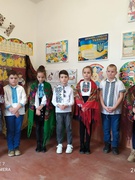 День української хустки