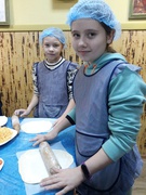 Майстер-клас (4-А)