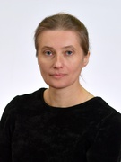 Грушко Наталія Степанівна