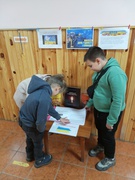 ДЕНЬ ГІДНОСТІ ТА СВОБОДИ