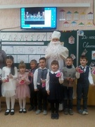 19 грудня - День Святого Миколая