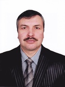 Лещенко Сергій Володимирович