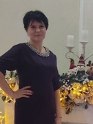 Присяжнюк Олена Миколаївна