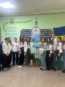 Вшанування Героїв Небесної Сотні