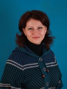 Петрівська Наталія Володимирівна