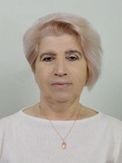 Вагляр Ольга Миколаївна
