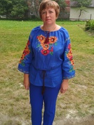 Кізин Любов Петрівна