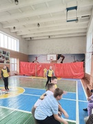 «Пліч-о-пліч» — Разом переможемо 2025