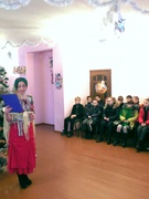 РІЗДВЯНІ КАНІКУЛИ