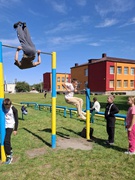 Олімпійський тиждень