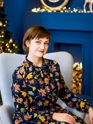 Піддубна Наталія Миколаївна
