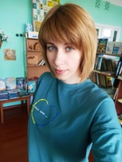 Охота Оксана Миколаївна
