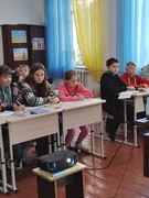 Всеукраїнський диктант єдності 2023