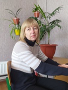 Мазур Людмила Анатоліївна