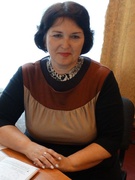 Ткачова Тетяна Василівна