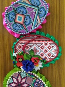 Великдень вдома